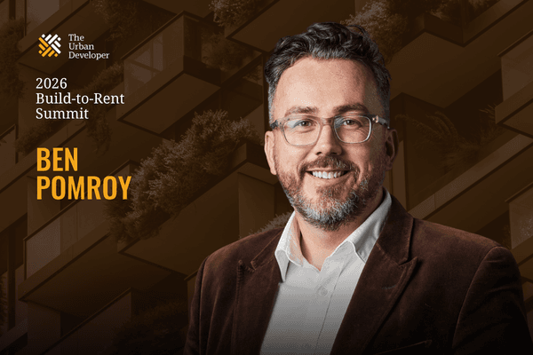 Lessons Learned: How Novus on Harris Pioneered BtR in NSW