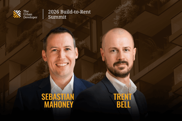 Deep Dive: Innovating The Development and Delivery Model of BtR Assets